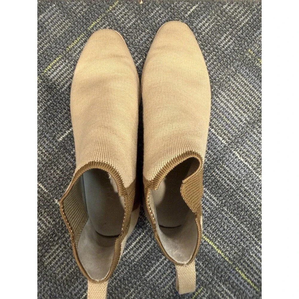 Rothy’s Merino Wool Chelsea Boot Size 10.5